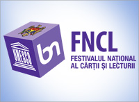Festivalul Național al Cărții și Lecturii